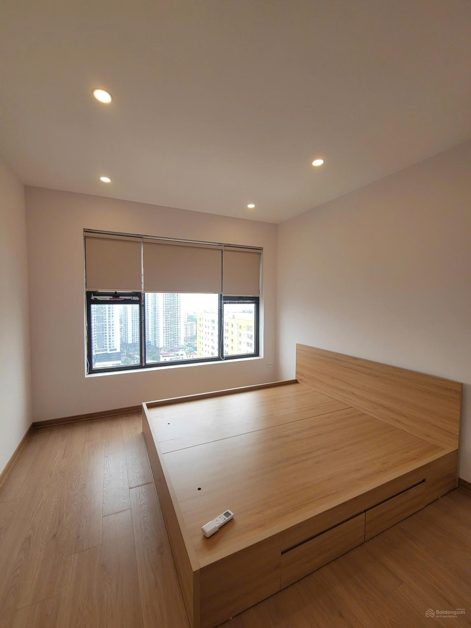 Cho thuê CC Osaka 78m, 3PN, 2WC, đồ cơ bản, ngõ 48 Ngọc Hồi, Hoàng Mai, Hà Nội, 9 triệu, MTG