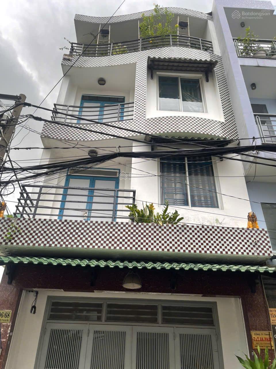 Bán nhà 4 tầng,Cống Lở,p15,Tân Bình.Diện tích 84 m,giá chỉ 9 tỷ Bán nhà 4 tầng,Cống Lở,p15,Tân Bình.Diện tích 84 m,giá chỉ 9 tỷ