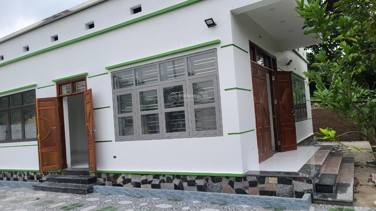 Cho thuê nhà vườn 1000m2 tại gần Chùa Thầy, Xã Sài Sơn, Quốc Oai, Hà Nội, 17 triệu/th