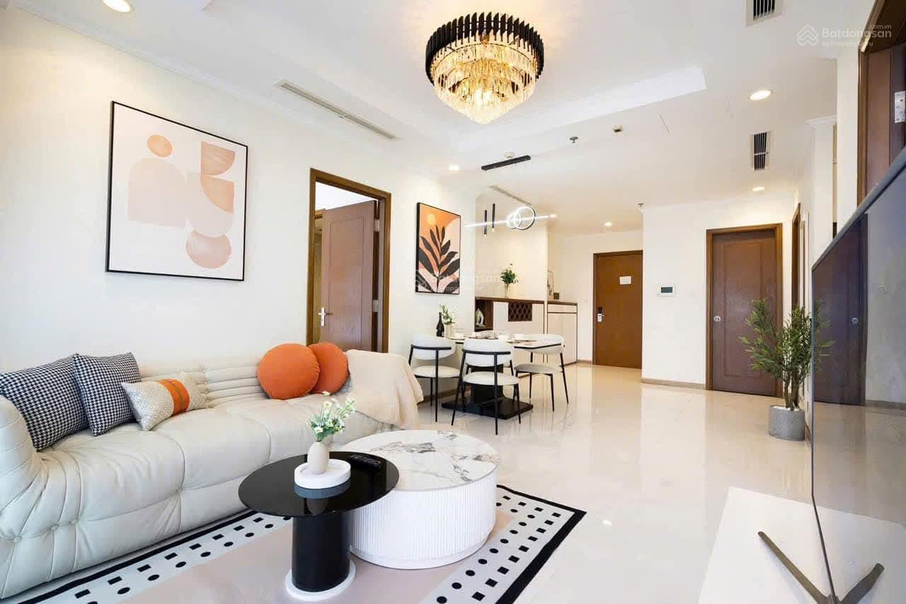 Chuyên cho thuê căn hộ chung cư Vinhomes Central Park Tân Cảng từ 1 - 2 - 3 - 4 phòng ngủ