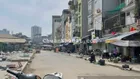 Mặt Phố kinh doanh ngày đêm Vỉa Hè 6m Đối Diện Chợ Phùng Khoang Cạnh Đại Học hà Nội Dân Xây
