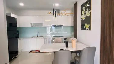 Cần tiền bán gấp CH 67m2 2PN 2WC giá 2,950 tỷ bao gồm các chi phí. Tầng đẹp view thoáng. 0907 174 ***
