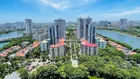 Chính chủ bán căn 2 ngủ view hồ tại HH Linh Đàm Hoàng Mai