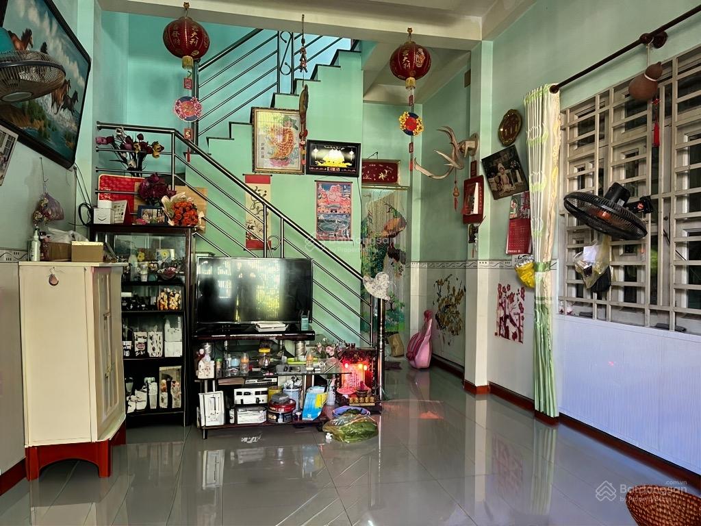 DT10 HẺM XE HƠI GÒ DƯA, TAM BÌNH, THỦ ĐỨC, 121M, NHANG 5M, 8 TỶ TL