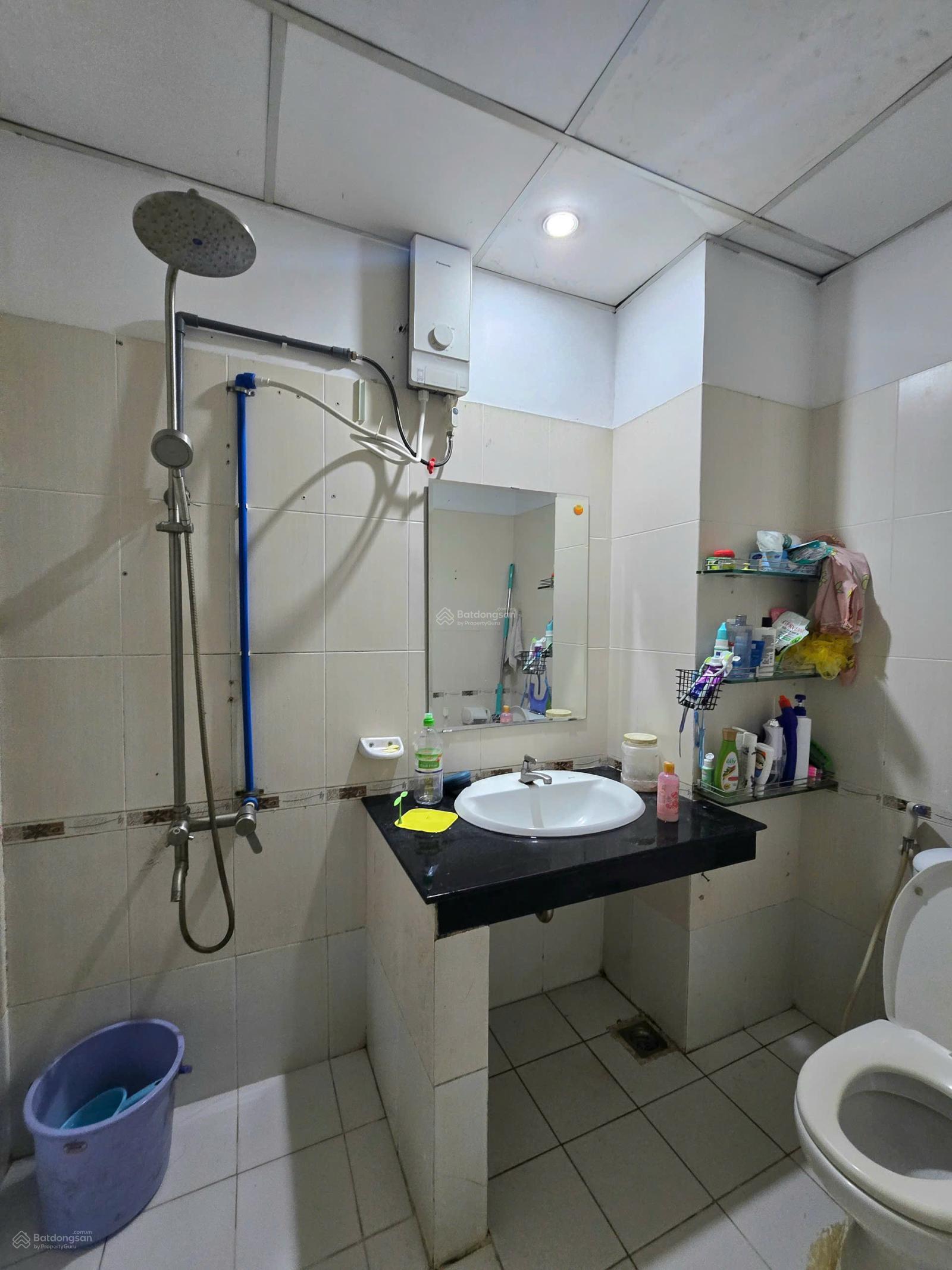 Chính chủ gửi bán căn hộ Newtown- đường số 18- gần TTTM Gigamalll