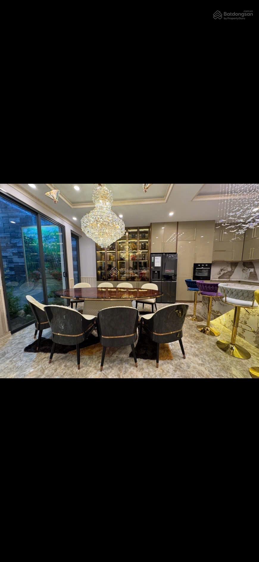 Cần bán Biệt Thự,đẳng cấp 3 mê , 5 sao, đường Lê Ấm khu Hoà Xuân, gần Nguyễn Phước Lan, Đà Nẵng.