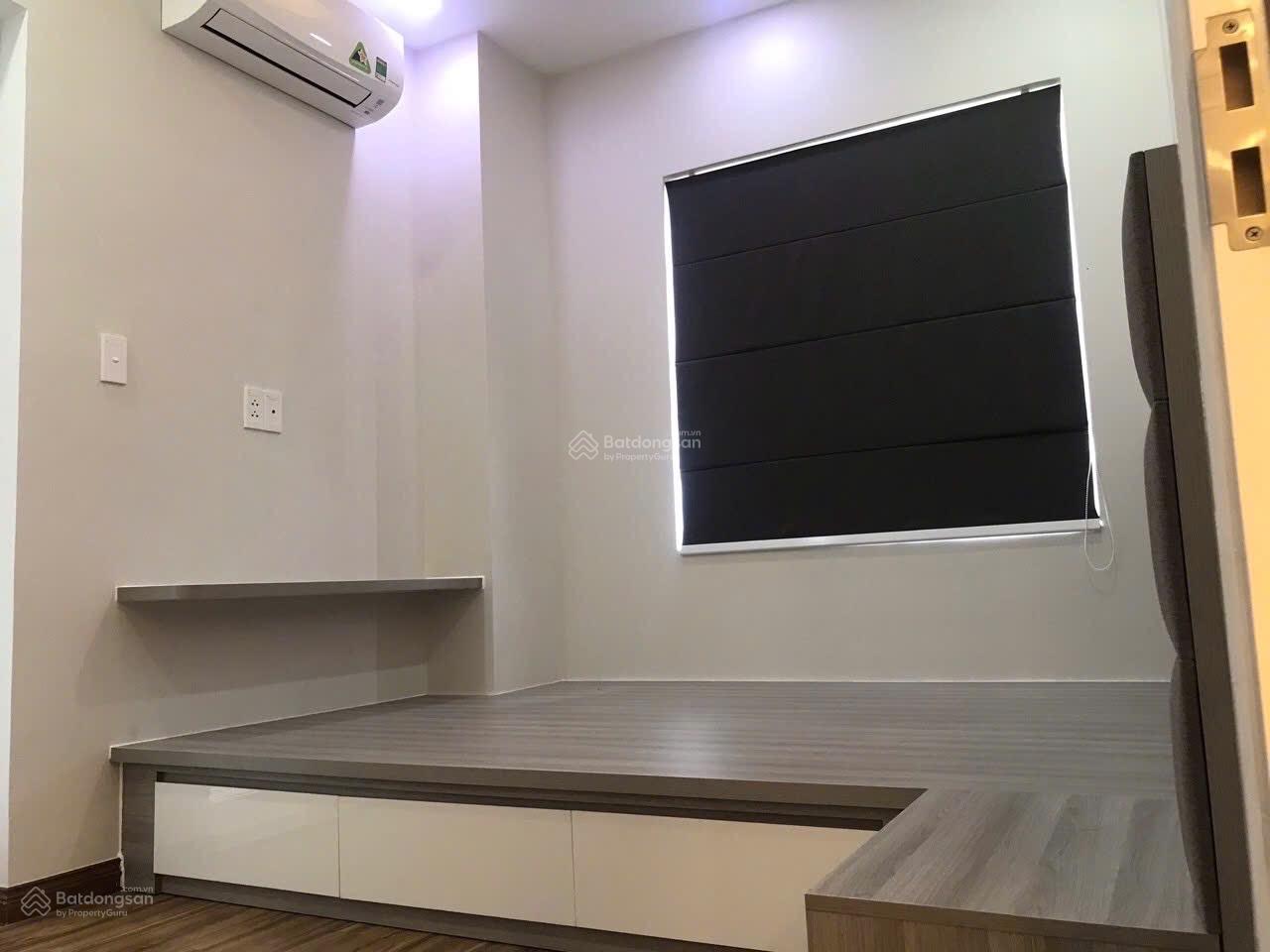 Cho thuê căn hộ 9 View Quận 9 Full nội thất cao cấp - 58m2 - 2PN - 2WC giá 9tr/tháng