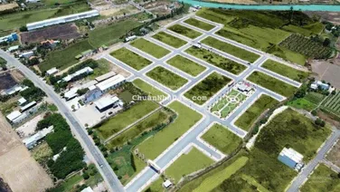 BÁN LỖ GẤP NỀN 60M2 KDC TÂN LÂN RESIDENCE 1.050Tỷ/ SHR ĐẤT NGAY CÔNG AN HUYỆN CẦN ĐƯỚC LONG AN CC