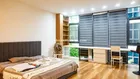 Nhà Mới Phú Xá, Tây Hồ, 80m2, M/T: 8m lý tưởng. Gara, gần cơ quan hành chính, thuê ở. Lotte Tây Hồ