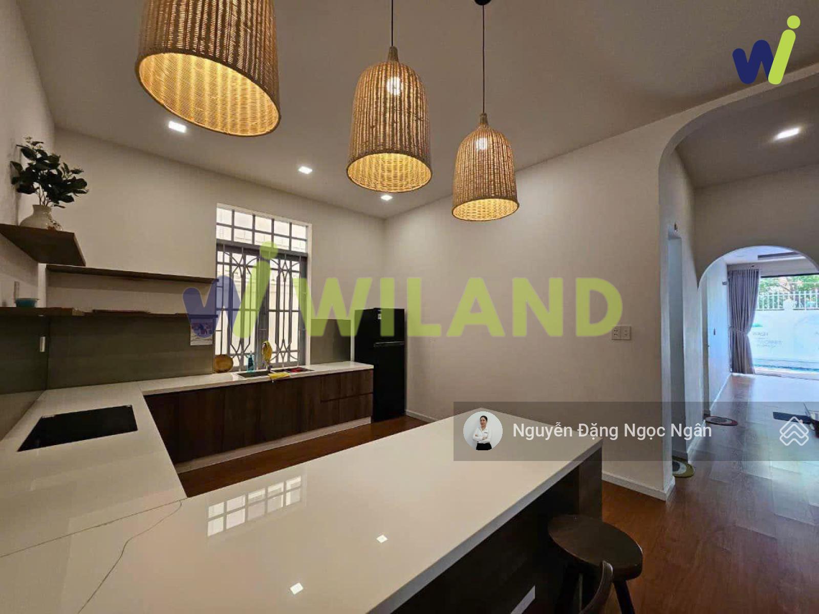 CHO THUÊ NHÀ RIÊNG 6F LẠC LONG QUÂN P.2, VŨNG TÀU VIEW ĐẸP 212M2 GIÁ 35 TRIỆU