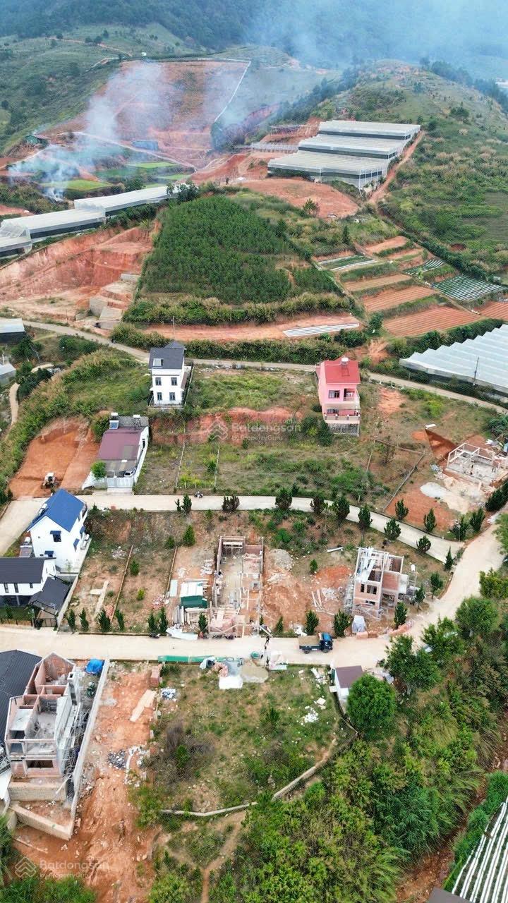 Sở hữu nhanh tay lô đất 2 mặt tiền tại Lạc Dương, phường Langbiang - Đà Lạt