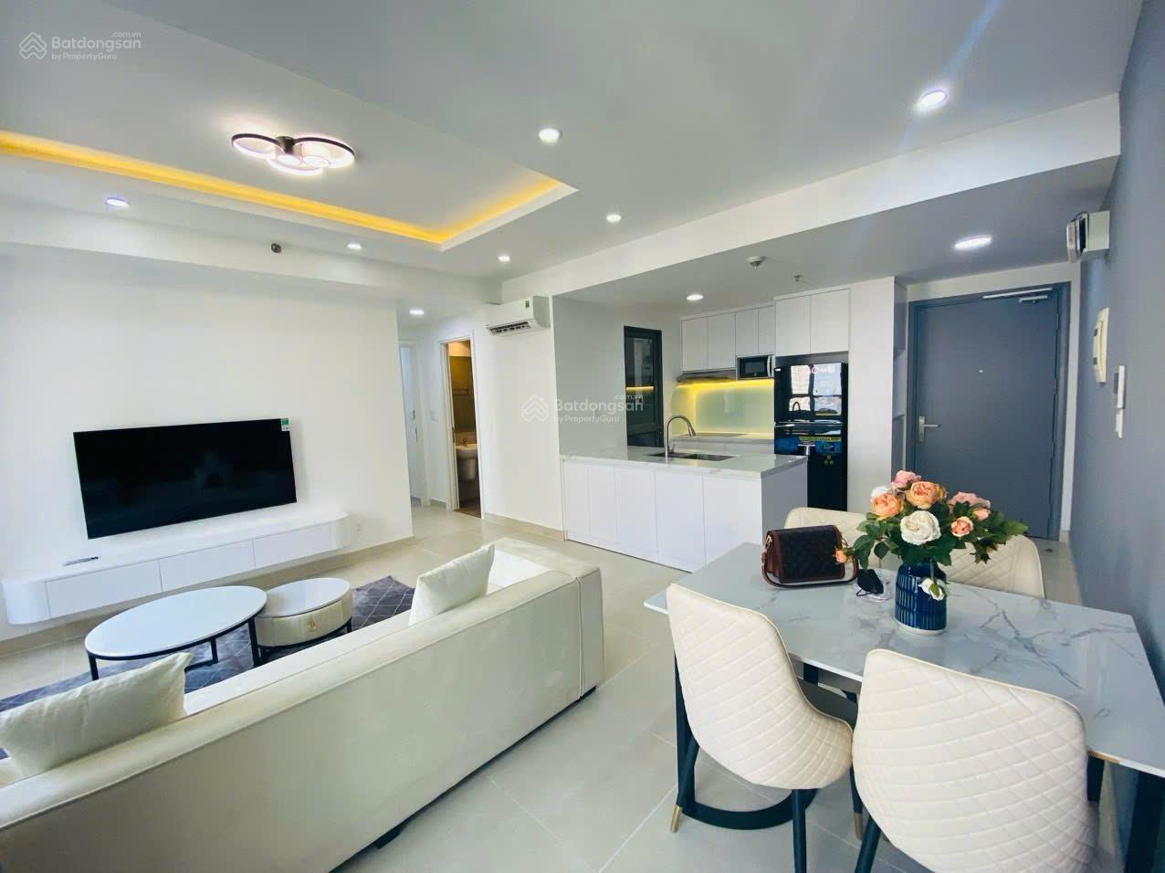 Bán căn hộ chung cư Masteri Thảo Điền, từ 7 tỷ, 70m2, 2PN. Tầng trung, có sổ. LH: 0886 277 ***