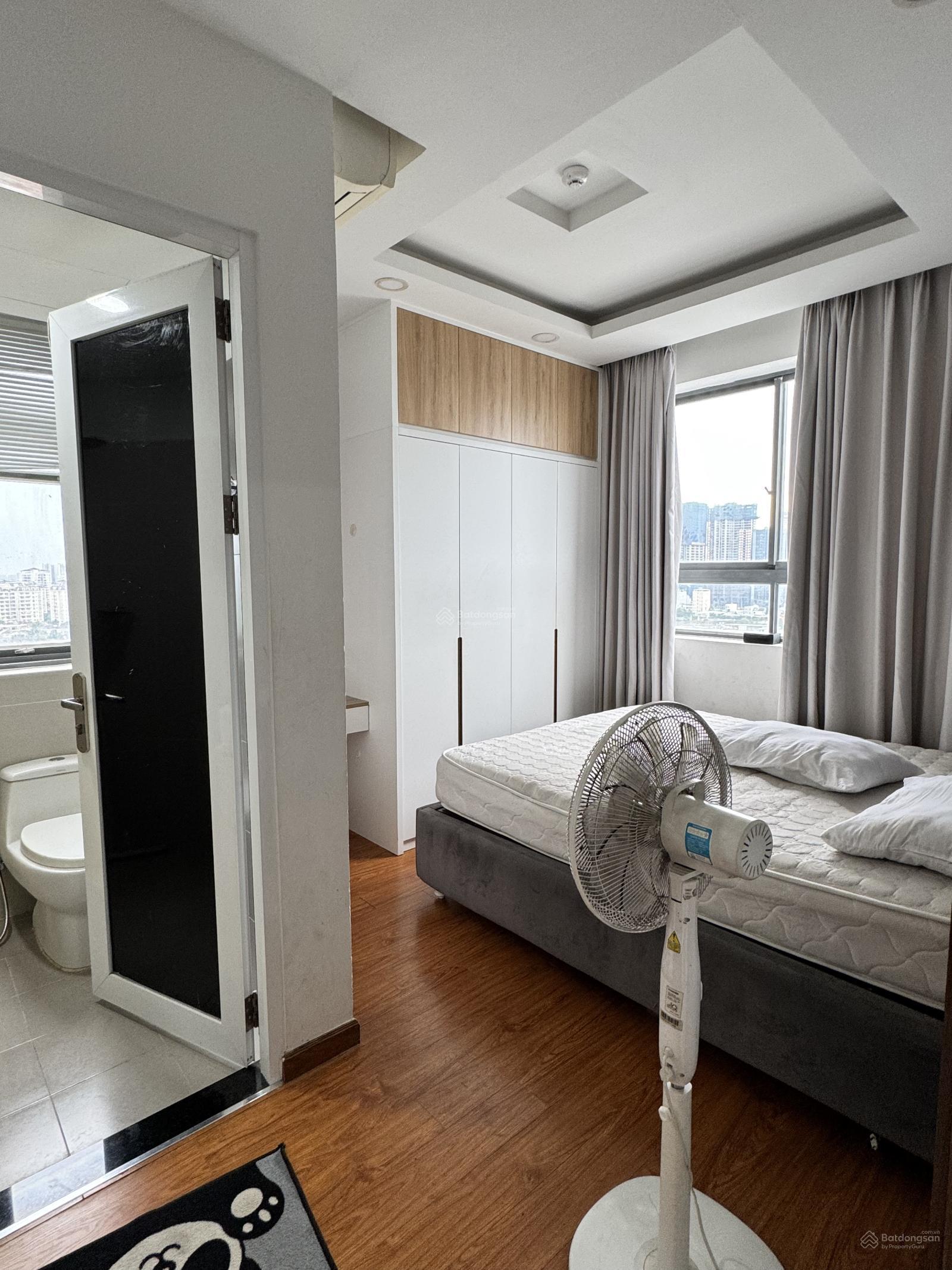 Cho thuê 2PN đầy đủ nội thất tại chung cư D - Vela Quận 7, chỉ 11 triệu/tháng Cho thuê 2PN đầy đủ nội thất tại chung cư D - Vela Quận 7, chỉ 11 triệu/tháng