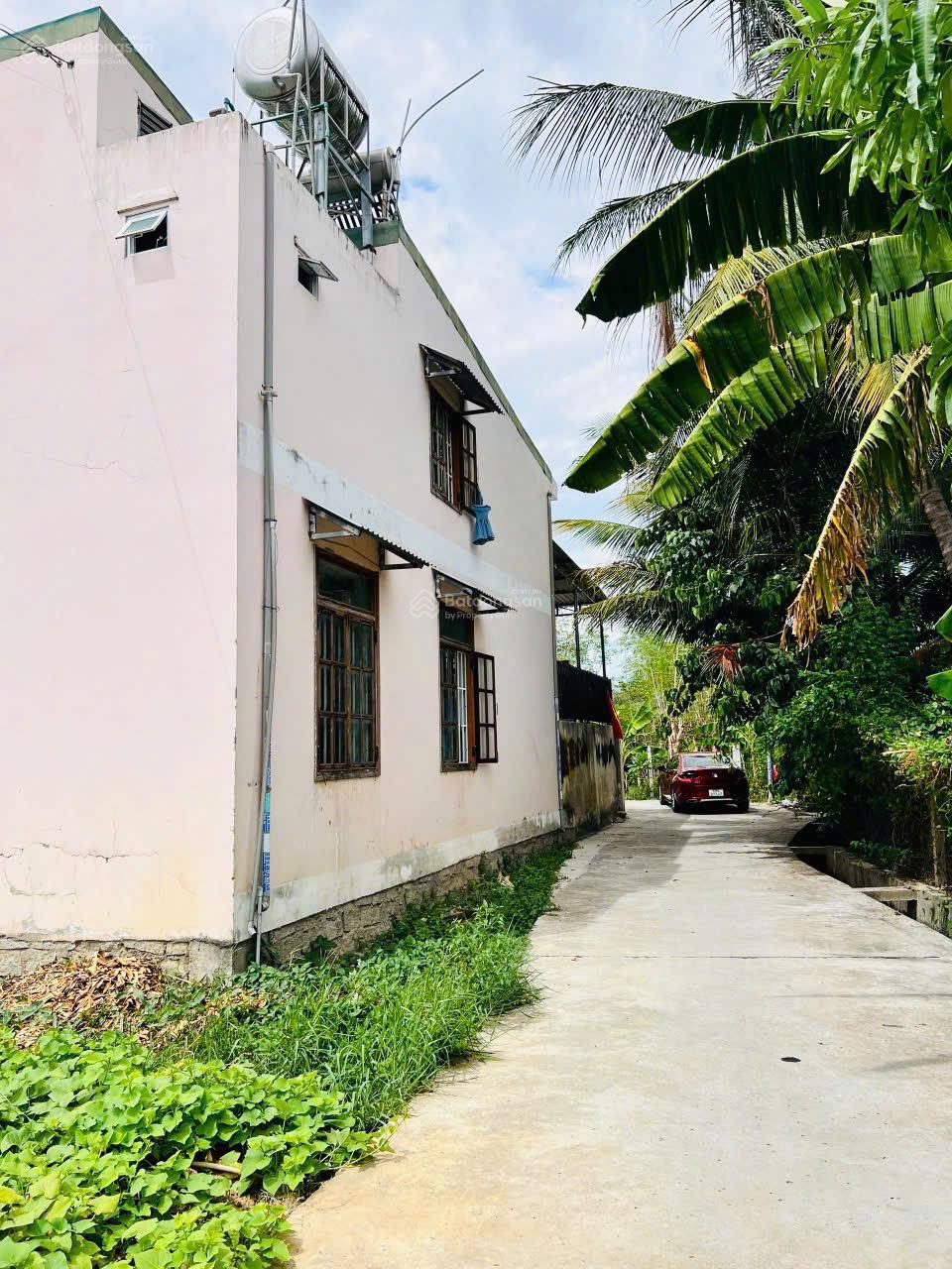 Đất ngay chợ Vĩnh Trung 23/10, Phường Tây Nha Trang giá đầu tư