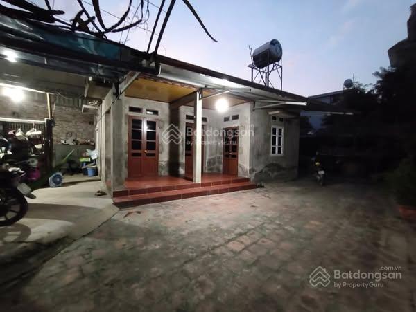 Đất Bắc Hồng (cũ), Phúc Thịnh, Hà Nội, 362m2, Mt10.5m, 15 tỷ, ô tô 5 chỗ.