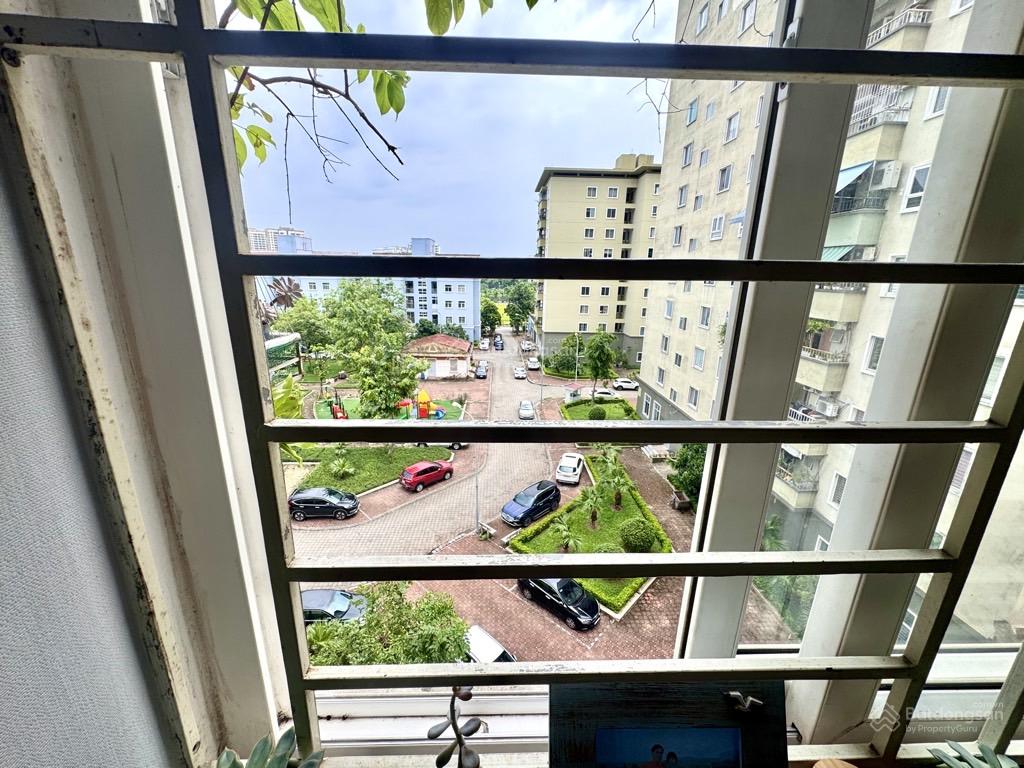 Chung cư ĐT Việt Hưng,102m2 Căn góc cực thoáng, 5.4 tỷ