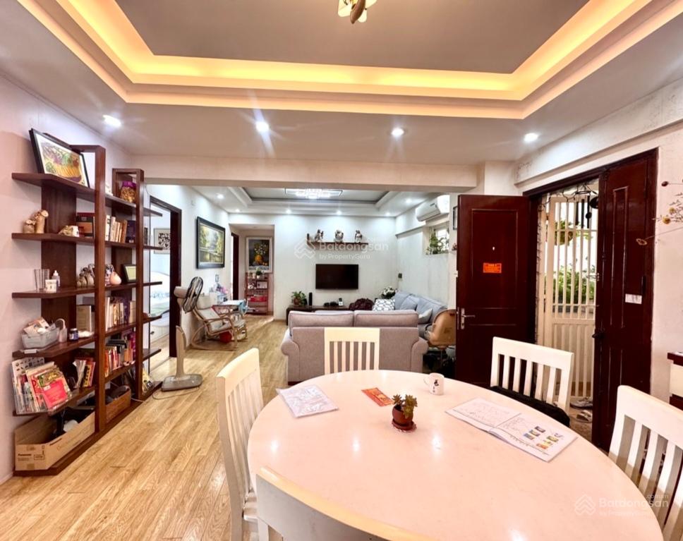 Chung cư ĐT Việt Hưng,102m2 Căn góc cực thoáng, 5.4 tỷ