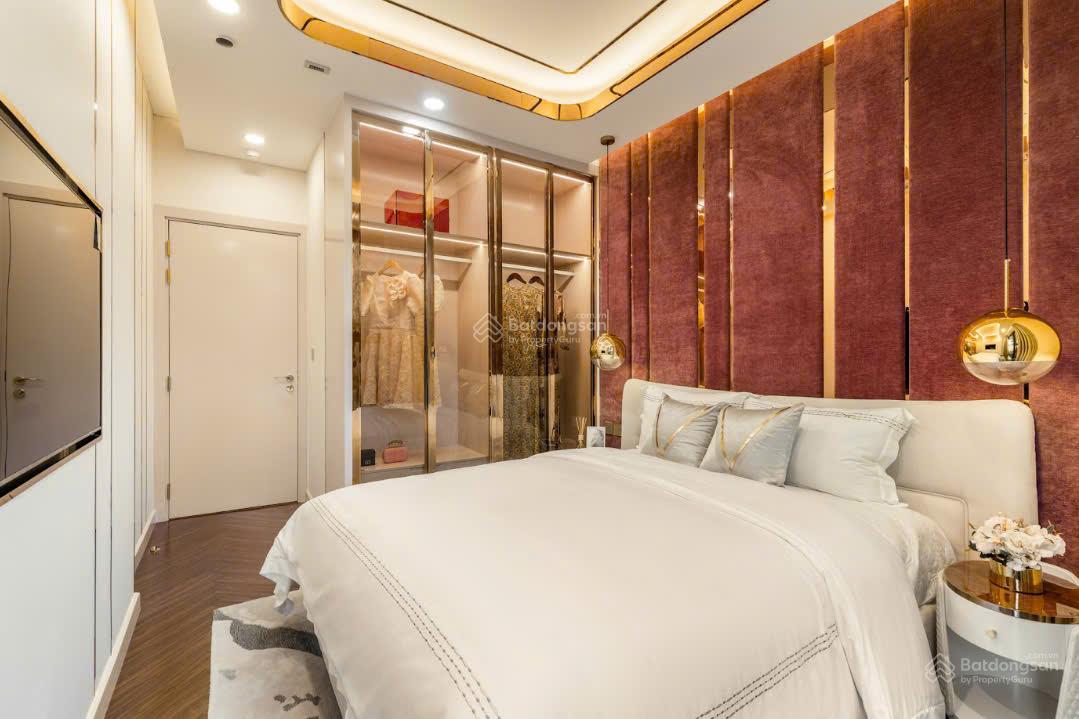 Hợp đồng thuê 27tr/ tháng/ 2 năm, căn hộ cao cấp căn 3 ngủ, 101m2, giá 6 tỷ, TTTP Hải Phòng