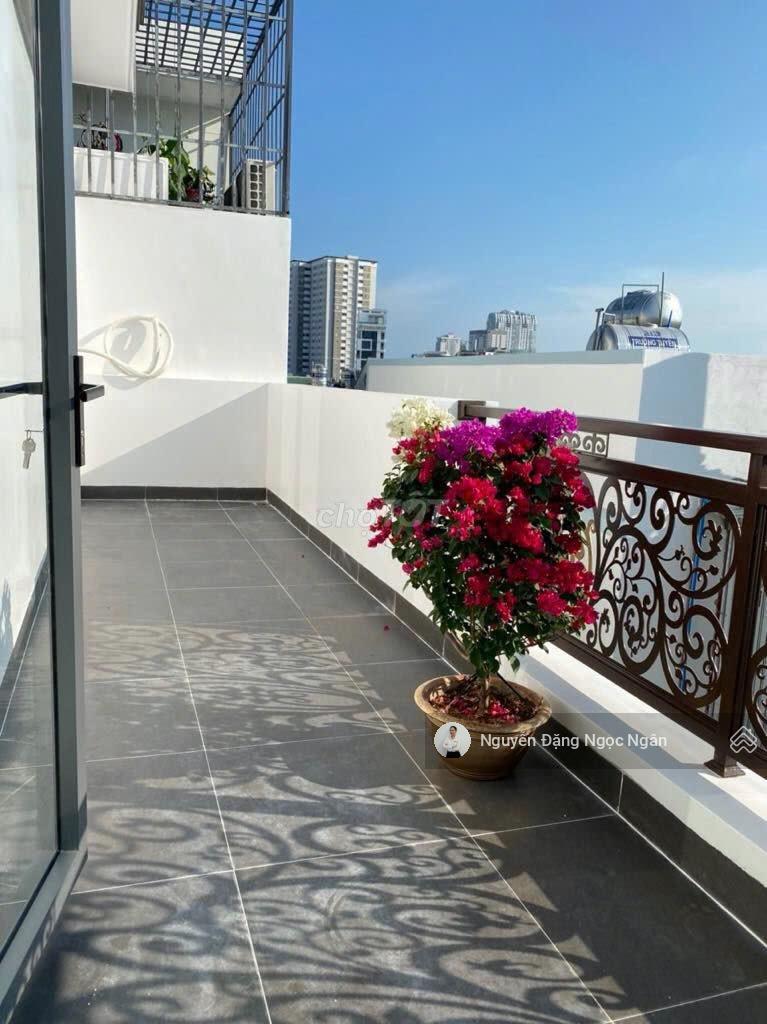 CHO THUÊ NHÀ MẶT PHỐ 106/1K CHU MẠNH TRINH P8, VŨNG TÀU 45M2 GIÁ 15 TRIỆU CHÍNH CHỦ