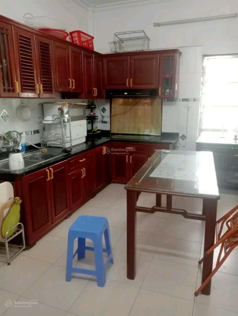 CHO THUÊ NHÀ NGỌC THỤY _KHAI SƠN _Ô TÔ TRÁNH VỈA HÈ - Ở KD VP - ĐỦ NỘI THẤT