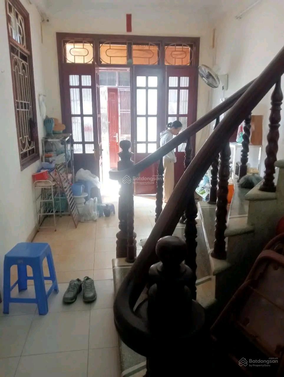 CHO THUÊ NHÀ NGỌC THỤY _KHAI SƠN _Ô TÔ TRÁNH VỈA HÈ - Ở KD VP - ĐỦ NỘI THẤT