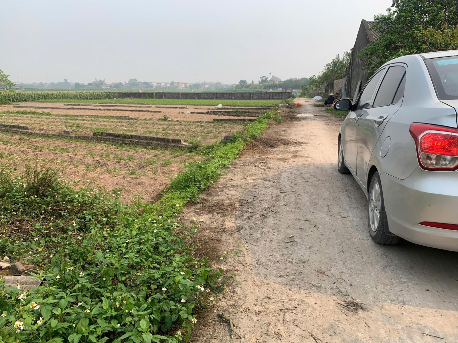 Bán đất Bắc Lý, 540 triệu, 100m2, view đẹp, mặt tiền 5m