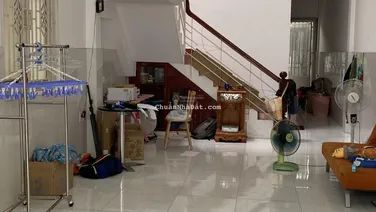 Thuê nhà 72m2 chính chủ quận 8