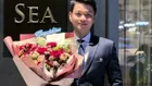 Giá 35tr/tháng tốt nhất tòa SEA - JW Marriott căn 1PN - 1WC 57m2 view sông