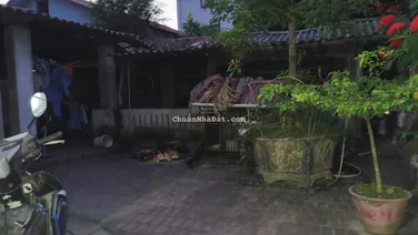 Đất Bắc Hồng (cũ), Phúc Thịnh, Hà Nội, 362m2, Mt10.5m, 15 tỷ, ô tô 5 chỗ.