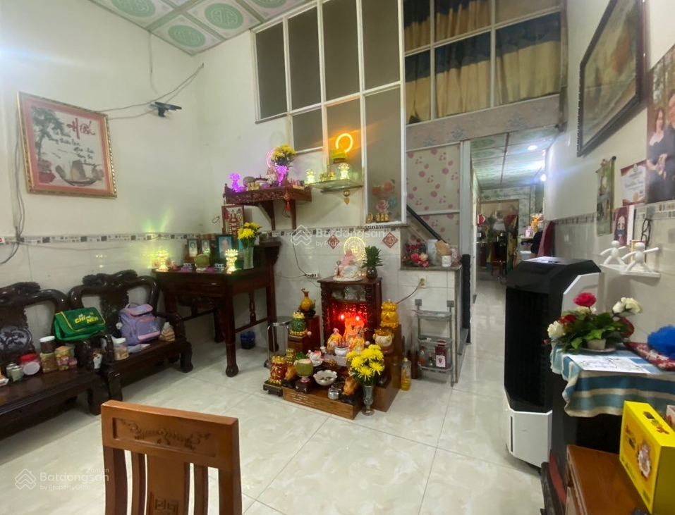 BÁN GẤP, CƠ HỘI SỞ HỮU NHÀ MẶT TIỀN TĂNG NHƠN PHÚ B, QUẬN 9, CHỈ 5.5 TỶ