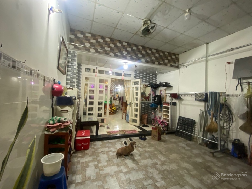 BÁN GẤP, CƠ HỘI SỞ HỮU NHÀ MẶT TIỀN TĂNG NHƠN PHÚ B, QUẬN 9, CHỈ 5.5 TỶ
