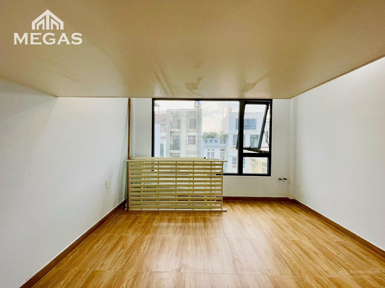 PHÒNG 35M2 NGAY CÔNG VIÊN VĂN HÓA GÒ VẤP - THANG MÁY - SIÊU THOÁNG
