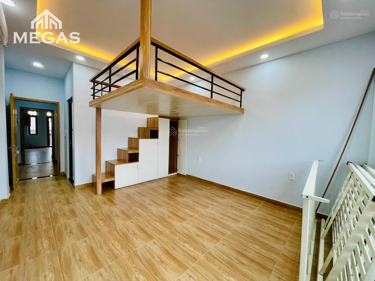 PHÒNG 35M2 NGAY CÔNG VIÊN VĂN HÓA GÒ VẤP - THANG MÁY - SIÊU THOÁNG