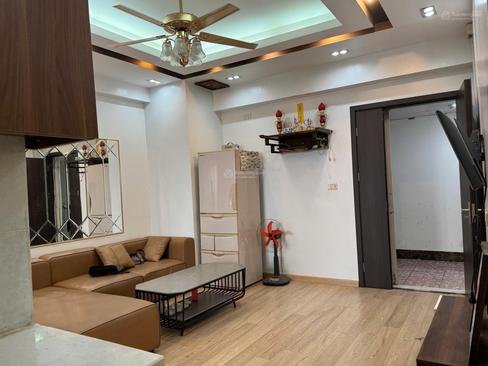Cần bán nhanh căn 2 ngủ Chung cư Xa La - Hà Đông giá chỉ 2.7x tỷ - LH 0986 726 ***