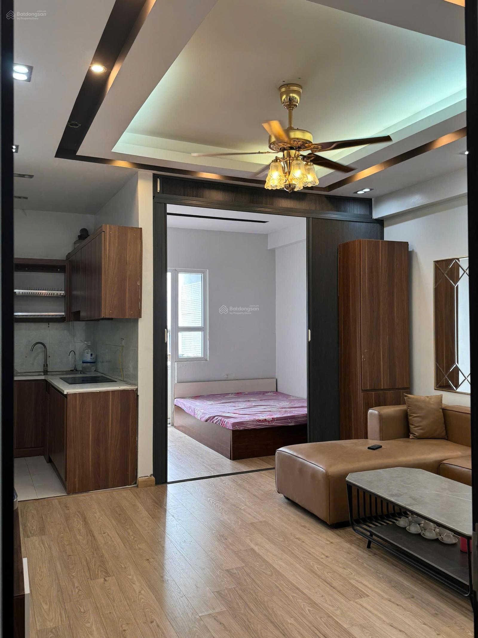 Cần bán nhanh căn 2 ngủ Chung cư Xa La - Hà Đông giá chỉ 2.7x tỷ - LH 0986 726 ***