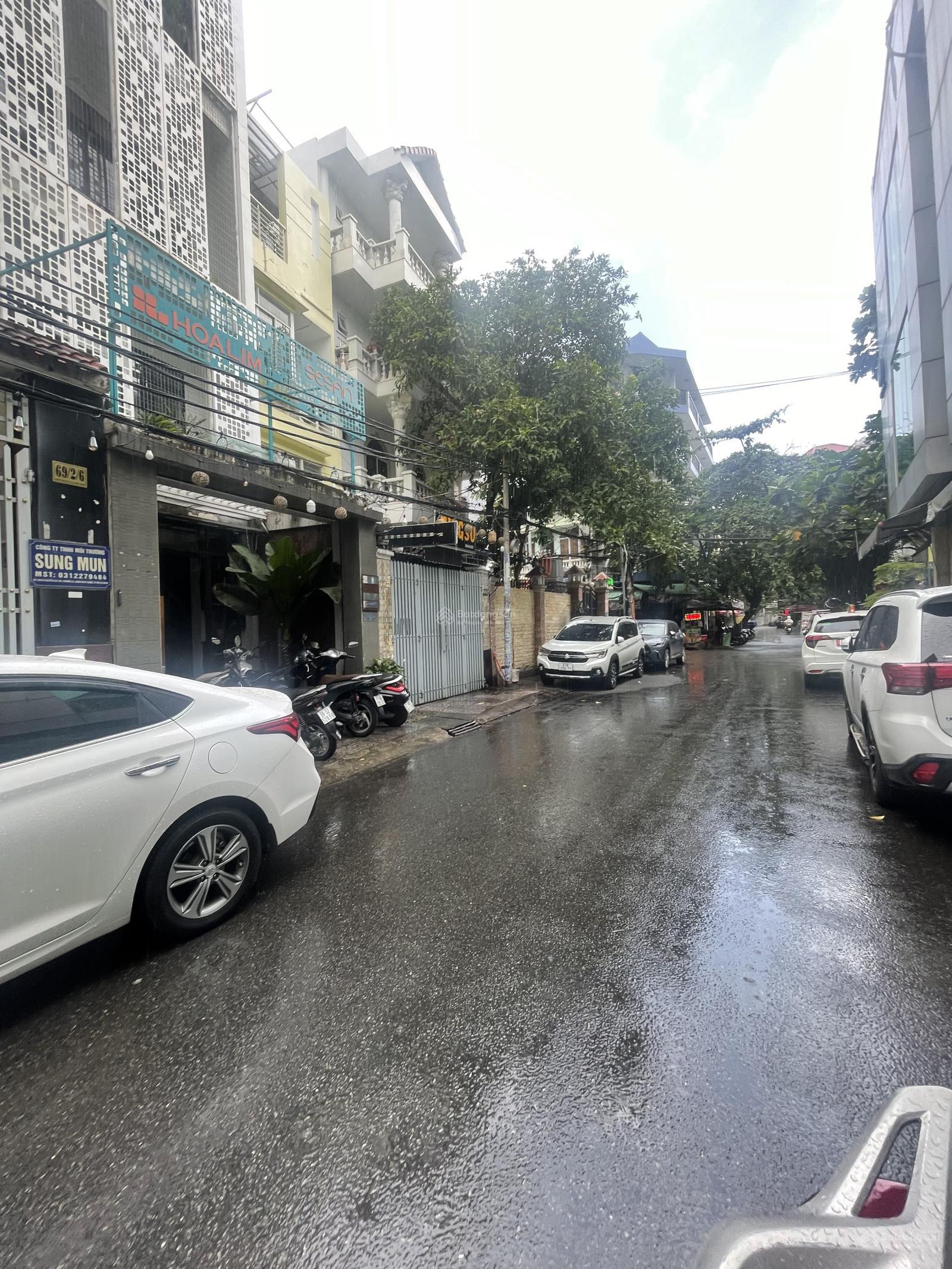 Bán gấp nhà đường Lý Thường Kiệt quận Tân Bình DT 4x24-2 tầng.Giá 10.5 tỷ