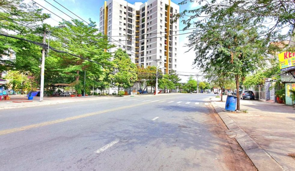 MẶT TIỀN MAN THIỆN 300M2 QUẬN 9 BÁN GẤP, GIẢM THIỆN CHÍ