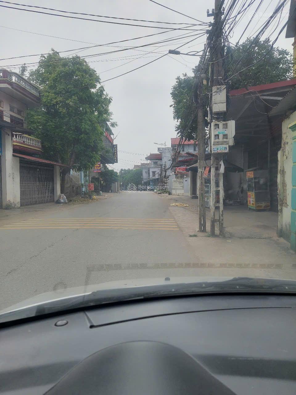 Bán đất tại Đường Tràng Phố Hoa giá siêu hời 2,3 tỷ, 120m2 Bán đất tại Đường Tràng Phố Hoa giá siêu hời 2,3 tỷ, 120m2