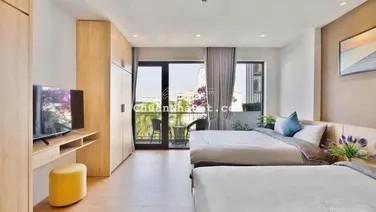 TÒA NHÀ 7 TẦNG KINH DOANH CHDV TRUNG TÂM HẢI CHÂU