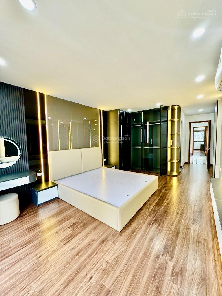 ĐẲNG CẤP - ĐỈNH NÓC - KỊCH TRẦN - SIÊU PHẨM MẶT PHỐ Q. HOÀNG MA- KINH DOANH ĐỈNH CAO - 7 TẦNG MỚI Đ
