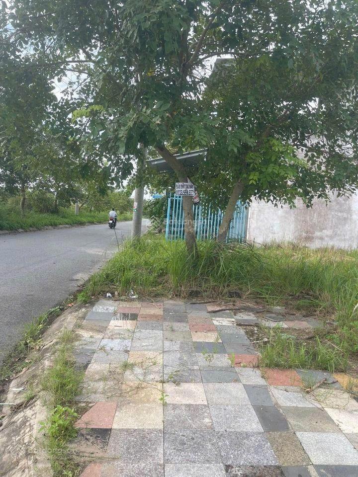 Bán đất tại Phạm Hữu Lầu, p6, Cao Lãnh, 630 triệu, 125m2 giá cực chất liền kề ĐH Đồng Tháp.