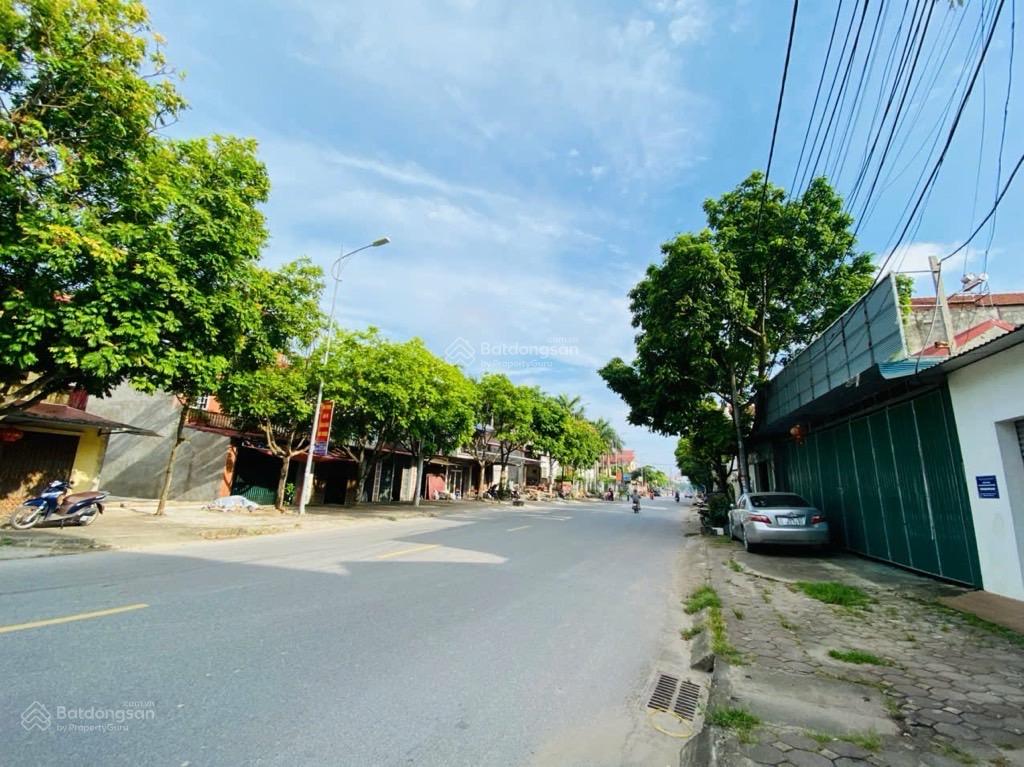 Bán đất tại Đường 23B, Xã Thanh Lâm, Mê Linh, Hà Nội, 5,3 tỷ, 63m2 giá tốt