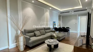 Em bán King Palace - 3N2VS - 97m2 - 8.6 tỷ bao phí - View thành phố. Liên hệ: 0398 537 ***