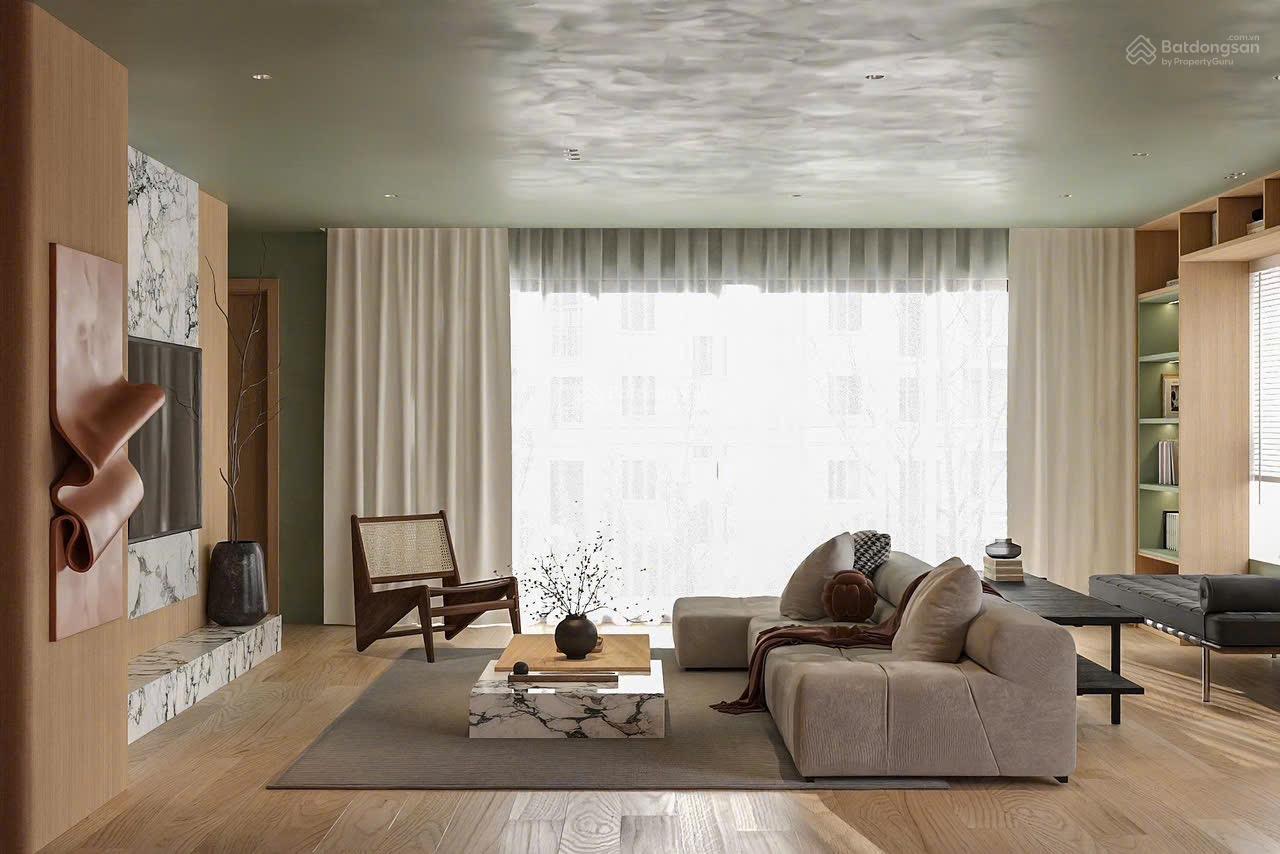 Chính chủ bán căn góc Udic Westlake 168.1m2 - 3PN - 13.7 tỷ - đã có sổ - view Lotte Mall - tầng đẹp