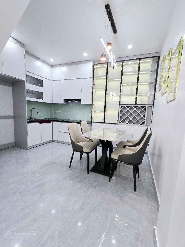 Nhà Tân Triều 46m2, 4 tầng hàng xóm Văn Quán, Thanh Xuân 7.25tỷ