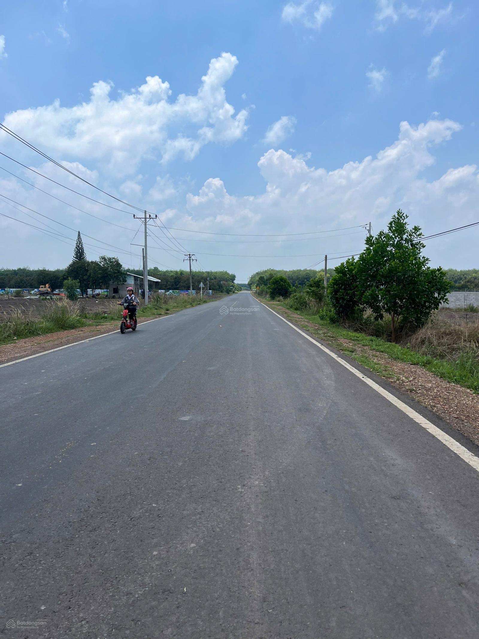 Bán đất Quốc lộ 14C, 270 triệu, 300m2 siêu rẻ ở Bù Đăng, Bình Phước