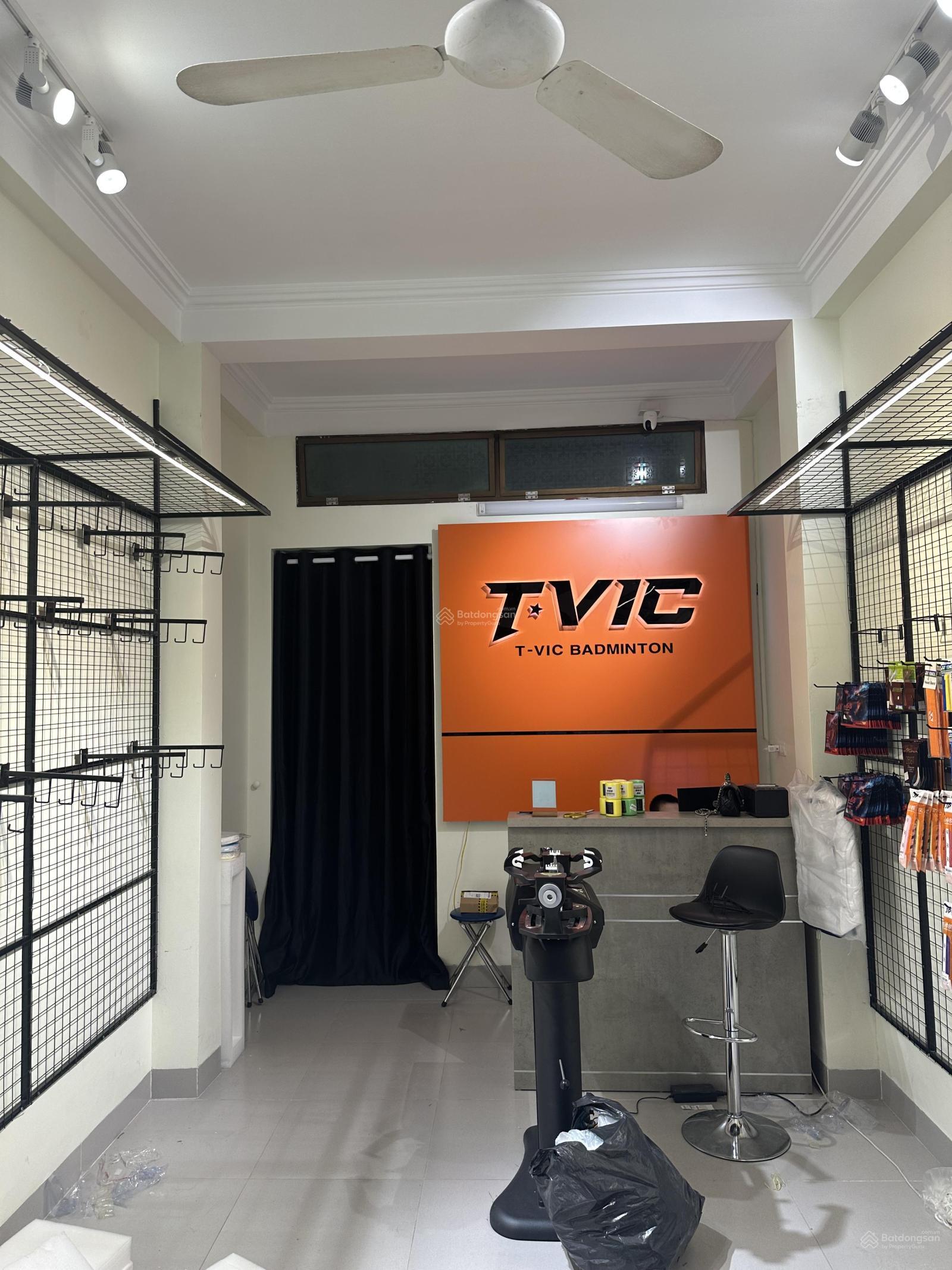 Cho thuê NR 3 tầng, SD60m2, giá 9 triệu tại phố Vọng Đức, phù hợp KD Online, ở.