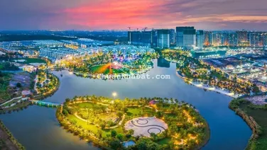 GIỎ HÀNG CHUYỂN NHƯỢNG ORIGAMI - VINHOMES GRAND PARK TỐT NHẤT THÁNG 7/2025