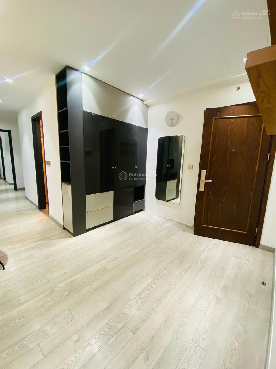 Bán nhanh căn 3PN chung cư CT8 Đình Thôn giá tốt, sổ đỏ chính chủ