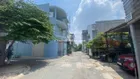 Cần tiền bán gấp nhà căn góc - Ngang 4,5m - Hẻm thông đường 5m - 1 trệt 2 lầu kiên cố đã hoàn công